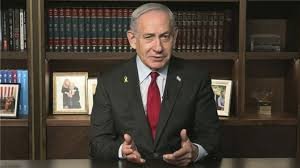 "Ne nourrissez pas le crocodile du Hamas", Netanyahu étrille l'Europe