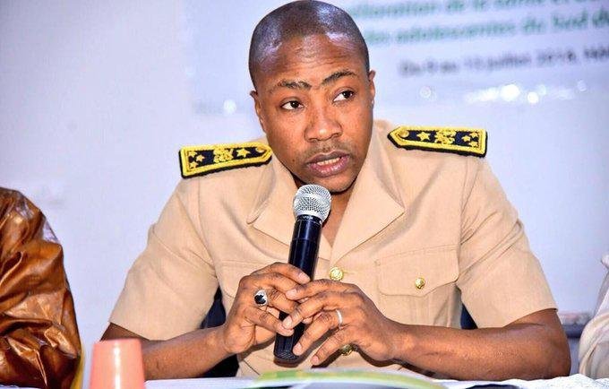 Cérémonies non autorisées sur la voie publique- Le gouverneur de Dakar siffle la fin de la récréation