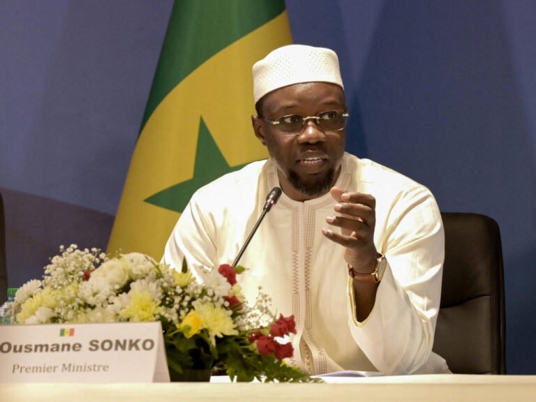 Le budget de la Primature réduit de plus de 50%- Sonko soucieux du respect de la promesse de rationalisation!