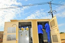 Vols de matériaux en cuivre de SENELEC- La DIC aux trousses des auteurs