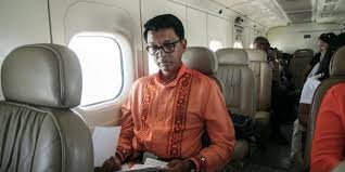 Crise à Madagascar: le président Andry Rajoelina a été exfiltré par un avion militaire français