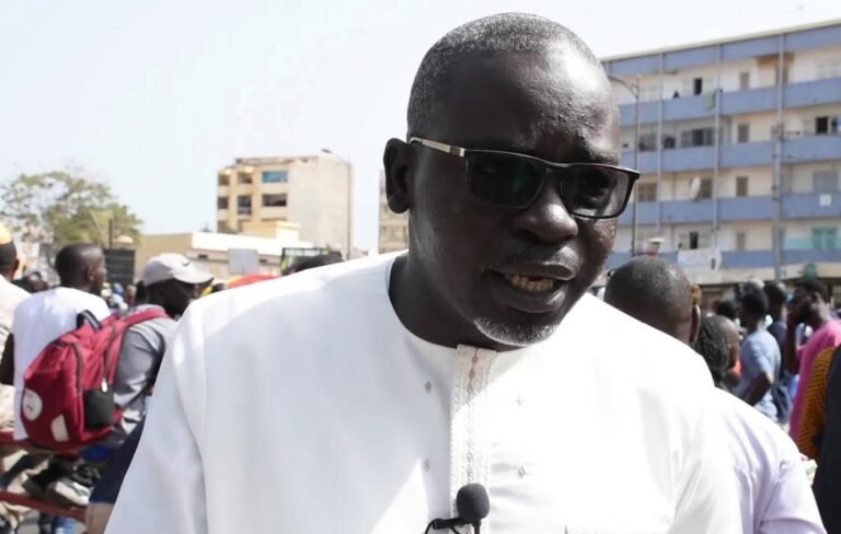 Soya Diagne placé en garde à vue