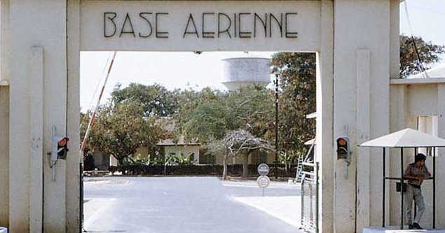 La base aérienne de Ouakam, un combat stratégique entre militaires et investisseurs