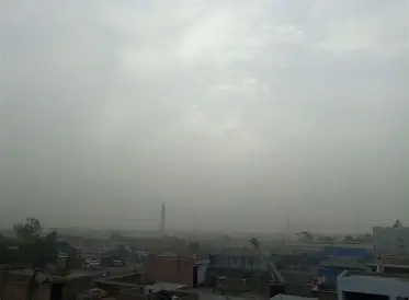 Sénégal : l’ANACIM annonce un hiver plus frais que ces dernières années