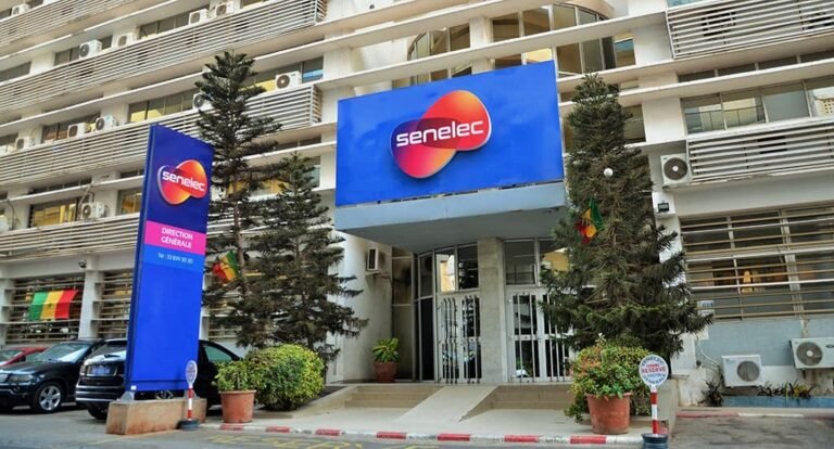 La SENELEC annonce des délestages