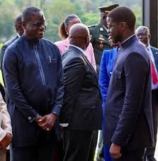 Sonaged et Promoged désormais sous l'autorité d'Abdourahmane Diouf - Promotion ou repli stratégique ?