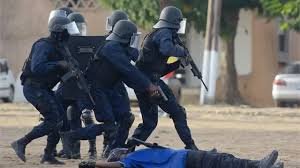 Link avec des djihadistes - Un Nigérien ,  tenancier de « Dibi Haoussa » à Tamba , tombe !