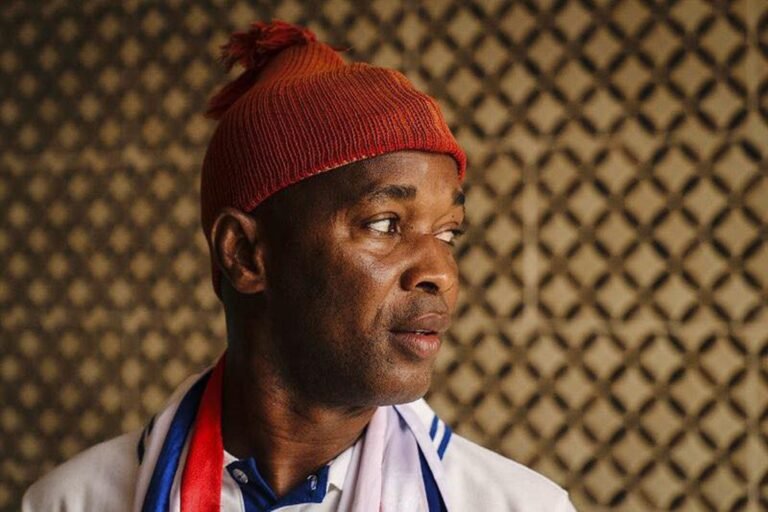 L'opposant Bissau-Guinéen, Fernando Dias da Costa, se réfugie au Sénégal