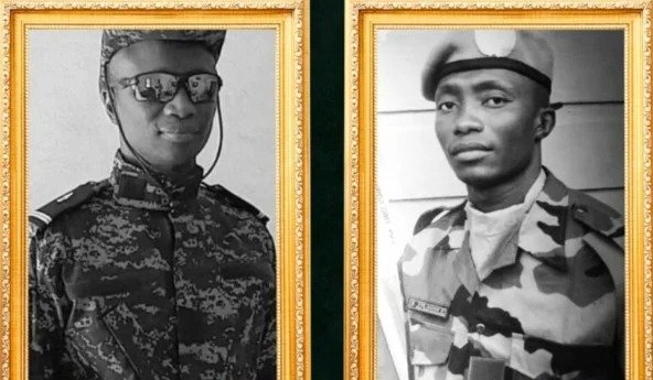 AFFAIRE DIDIER BADJI-FULBERT SAMBOU | UN PREMIER SUSPECT INCULPÉ, LA SOCIETE CIVILE EXIGE LA POURSUITE DES ENQUÊTES