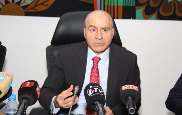 « On n’a jamais vu une dette cachée de cette importance » en Afrique, selon le FMI