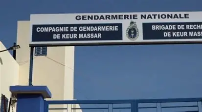 Conflit de compétence à Keur Massar : deux policiers interpellés avant d’être libérés