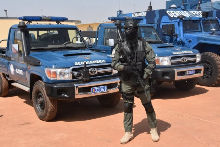 Birkilane : le commandant de la gendarmerie échappe à un assassinat