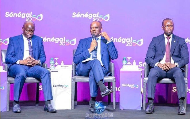STRATÉGIE DE GESTION DE LA DETTE 2026-2028 | LE GOUVERNEMENT DÉVOILE SA FEUILLE DE ROUTE POUR MAÎTRISER LA DETTE