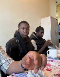 Assassinat du jeune gardien de but Cheikh Touré au Ghana -  Bamba et Momo longuement entendus hier par la DIC !