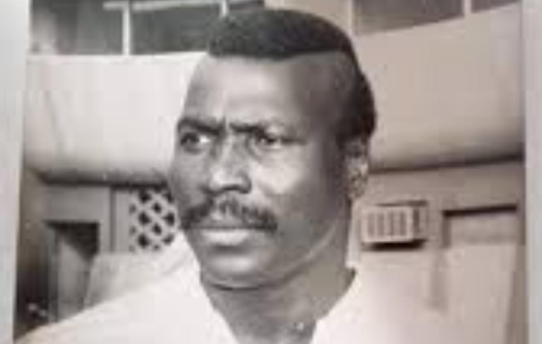 Judo : la légende Ankiling Diabone s’est éteinte à 70 ans