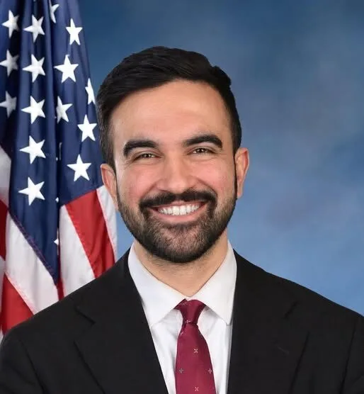 New York : Zohran Mamdani, premier maire musulman de la plus grande ville américaine