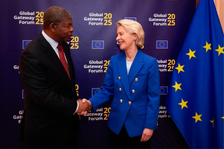 Sommet UE-Union africaine- Le point sur les enjeux du rendez-vous de Luanda