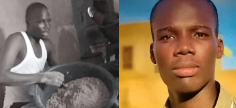 Richard-Toll : Mouhamed Ndiaye, l’étudiant qui aidait sa mère à vendre du « thiéré », tué en pleine route