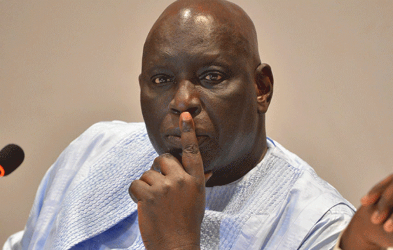 Affaire Ellipse Projects : le président de la CENTIF répond sèchement à Madiambal Diagne