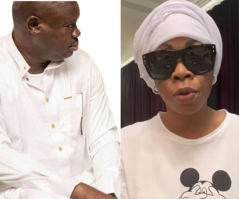 Aby Ndour fait coffrer son associé Babacar Athie