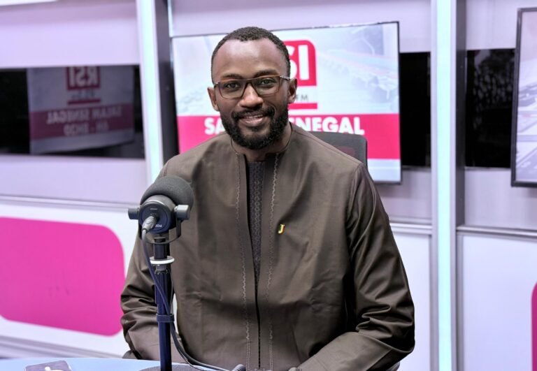 Affaire Abdourahmane Diouf – Bassirou Kébé, cadre de Pastef, clôt le débat !