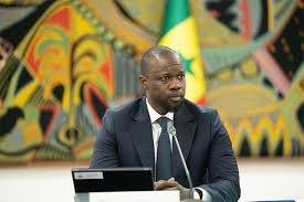 Gouvernement: Le Premier ministre Ousmane Sonko en congé à partir du 6 novembre