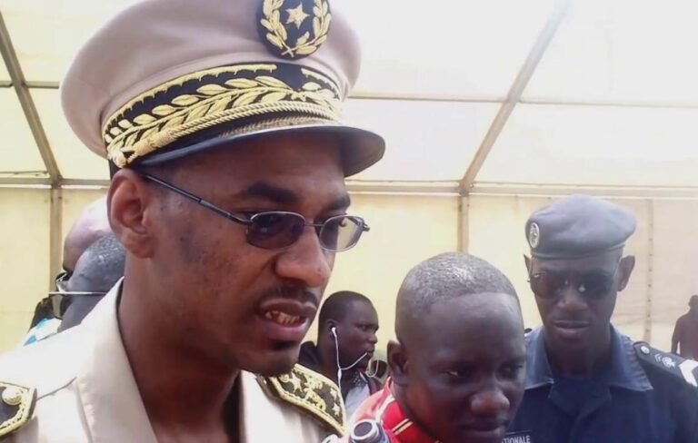 Interdiction du rassemblement du Collectif Niakhtou National : le préfet invoque des risques pour l’ordre public