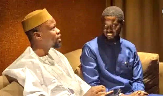 Le Pr Diomaye Faye et son premier ministre rabibochés- Ousmane Sonko attendu ce ...jeudi à Ziguinchor! (EXCLUSIVITÉ SOLO QUOTIDIEN)