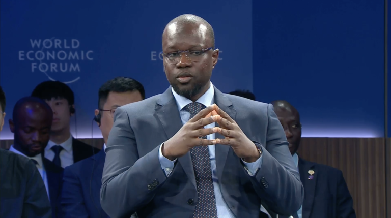 Rabat d’arrêt : C’est désormais clair pour l’éligibilité d’Ousmane Sonko en 2029