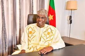 Cameroun: Issa Tchiroma Bakary, dénonce une tentative d’attenter de le …liquider etappelle à une opération "villes mortes" avant l’investiture de Paul Biya