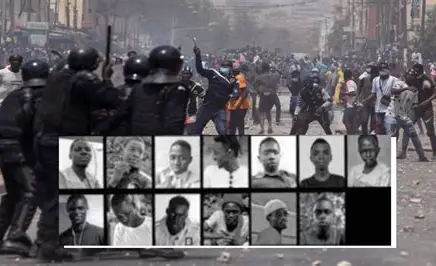 Violences politiques 2021-2024 : coup d’accélérateur sur les enquêtes