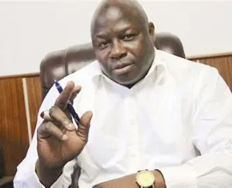 Guédiawaye : l’ex-député Seydina FALL dit « Bougazelli » arrêté