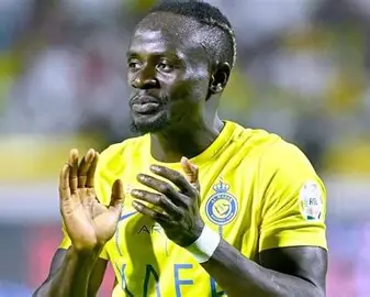 Al Nassr ménage Sadio MANÉ avant la CAN