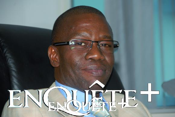 Le Palais de Justice endeuillé- L'avocat général, Mouhamadou Moustapha Sèye, n'est plus !