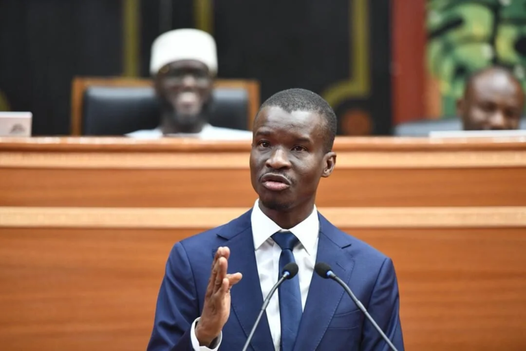 SÉCURITÉ, DÉSENCOMBREMENT, TERRORISME, LOCALES 2O27…Me Bamba Cissé décline la nouvelle doctrine de l’État