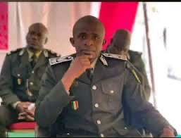 ADMINISTRATION PÉNITENTIAIRE-IDRISSA SOW NOMMÉ DIRECTEUR GÉNÉRAL ADJOINT