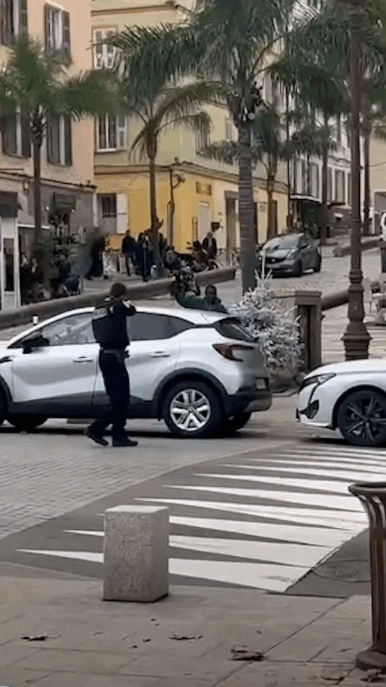Ajaccio : violence dans un bar, trottinette, précédent en janvier... Ce que l’on sait sur Mouhamed Gueye, armé de «deux couteaux à steak» et abattu par la police