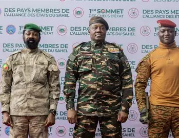 Sécurité, diplomatie et développement : l’AES balise sa voie