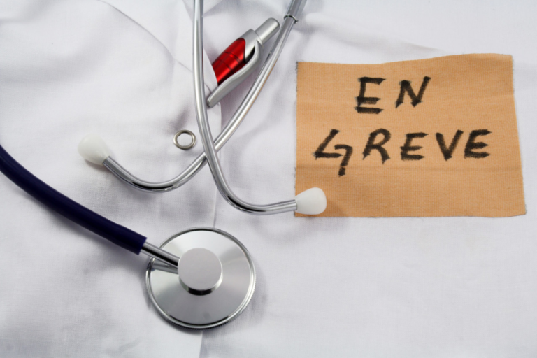 Trois jours de grève dans la santé : le Sames et le Sutsas dénoncent la gestion du dossier Softcare