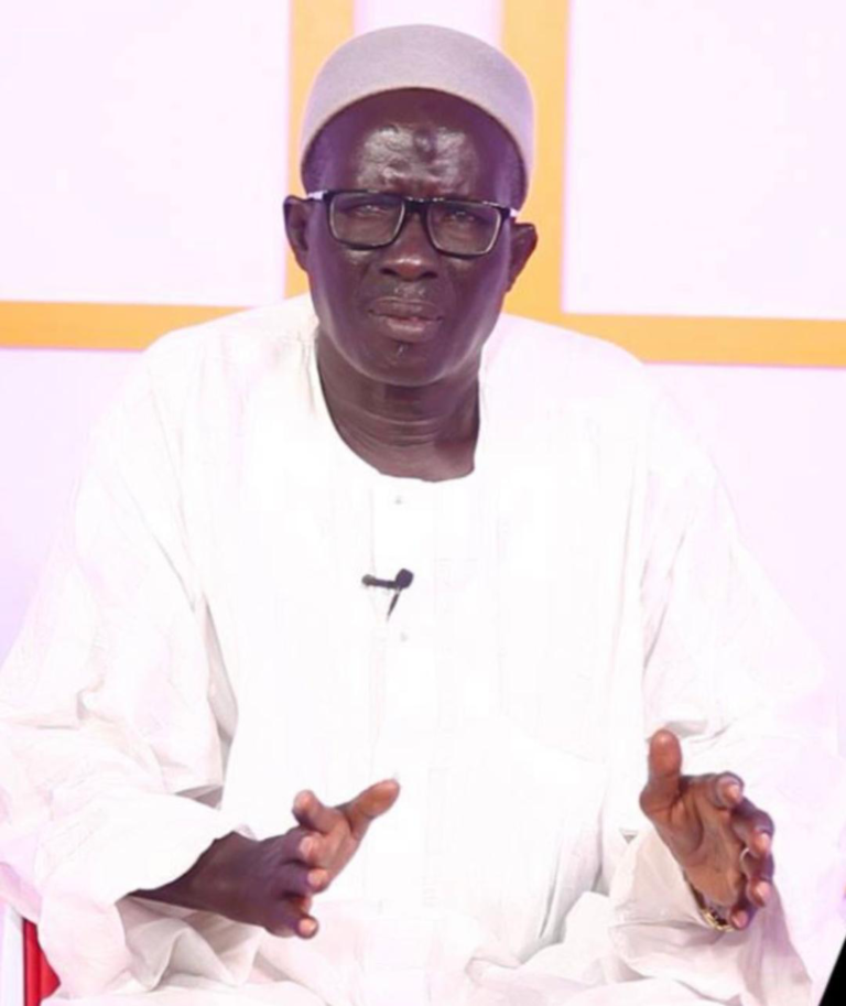 NÉCROLOGIE : L’ANCIENNE GLOIRE DE LA LUTTE BIRAHIM NDIAYE N’EST PLUS