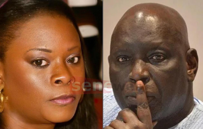 Justice : l'épouse de Madiambal Diagne privée de téléphone