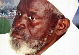 HOMMAGE au 5E KHALIFE GÉNÉRAL DES MOURIDES- SERIGNE SALIOU MBACKÉ À JAMAIS DANS LES COEURS !