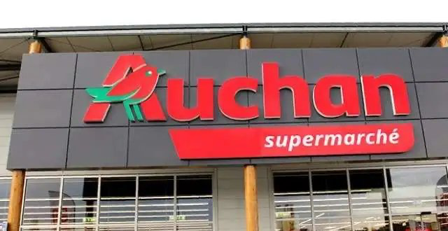 Auchan Mermoz : deux « clients » pris en flagrant délit de vol
