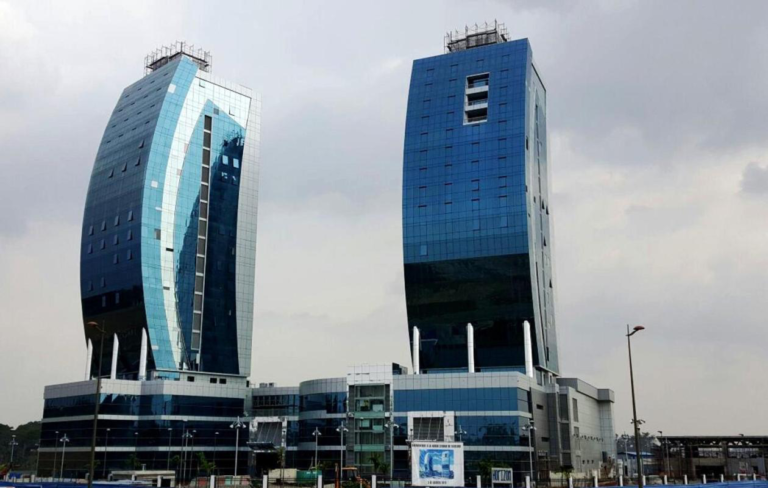 La Guinée équatoriale change de capitale