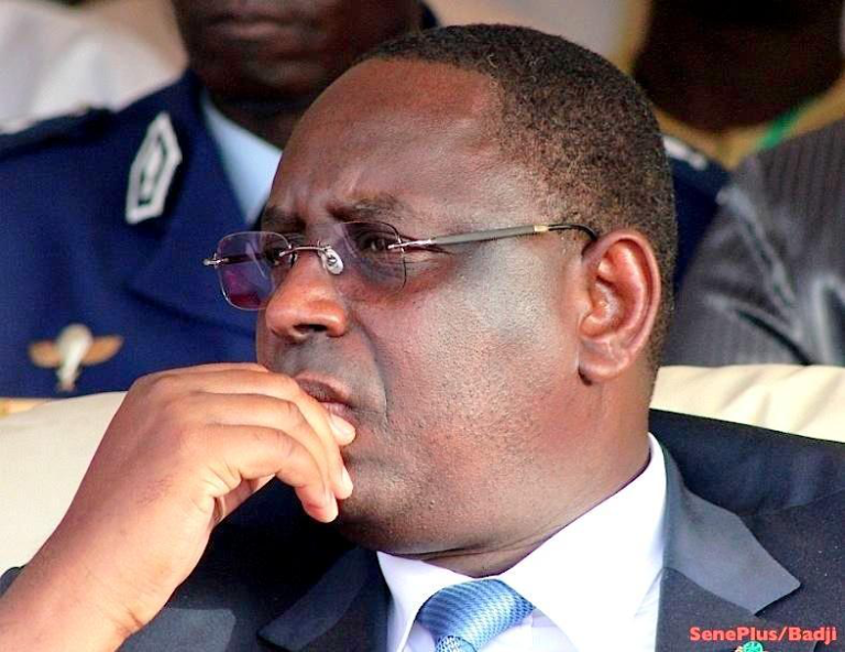 Succession d’António GUTERRES : toujours pas de parrainage officiel pour Macky SALL