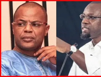 Procès SONKO – Mame Mbaye NIANG : le Procureur général saisit la Cour suprême