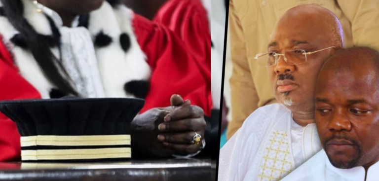 Farba Ngom et Tahirou Sarr libérés sous... contrôle judiciaire