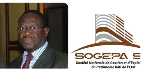 Procès SOGEPA : la victoire en demi-teinte de Mbaye NDIAYE