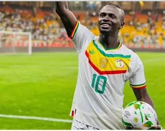 CAN 2025 : Sadio MANÉ, patron incontesté des statistiques du tournoi
