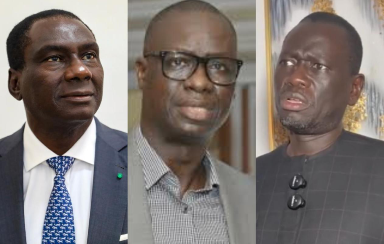 Scandale foncier à Dakar : plusieurs personnalités, dont Cheikh Kanté, Abdoulaye Dia et Serigne Mboup, visées